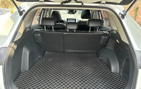 Toyota RAV4, 2020 год, 2 050 000 рублей, 8 фотография