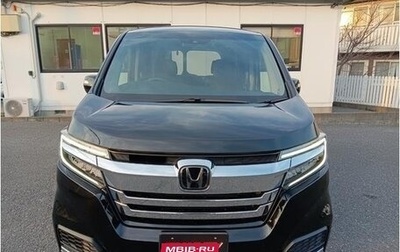 Honda Stepwgn IV, 2021 год, 1 800 888 рублей, 1 фотография