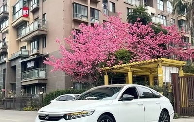 Honda Inspire, 2021 год, 1 650 000 рублей, 1 фотография