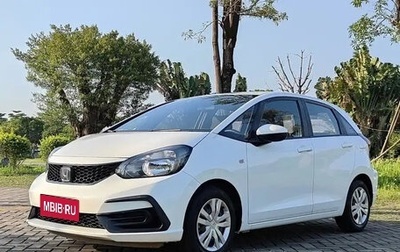 Honda Fit, 2021 год, 1 250 000 рублей, 1 фотография