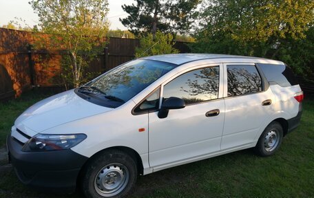 Honda Partner II, 2009 год, 730 000 рублей, 1 фотография