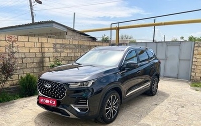 Chery Tiggo 8 Pro, 2022 год, 2 380 000 рублей, 1 фотография