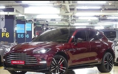 Aston Martin DBX I, 2022 год, 19 800 000 рублей, 1 фотография