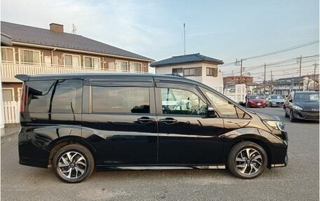 Honda Stepwgn IV, 2021 год, 1 800 888 рублей, 3 фотография