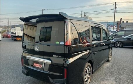 Honda Stepwgn IV, 2021 год, 1 800 888 рублей, 5 фотография