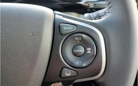 Honda Stepwgn IV, 2021 год, 1 800 888 рублей, 17 фотография