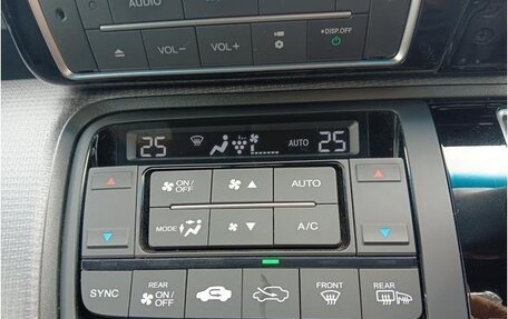Honda Stepwgn IV, 2021 год, 1 800 888 рублей, 18 фотография
