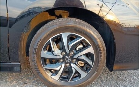 Honda Stepwgn IV, 2021 год, 1 800 888 рублей, 21 фотография