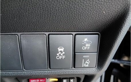 Honda Stepwgn IV, 2021 год, 1 800 888 рублей, 15 фотография