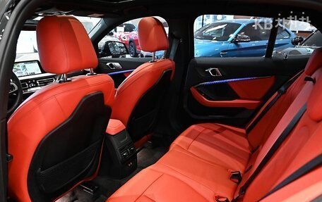 BMW 1 серия, 2022 год, 2 238 011 рублей, 15 фотография