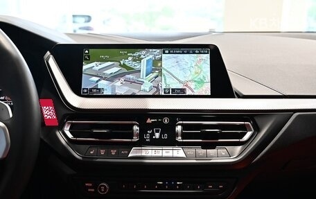 BMW 1 серия, 2022 год, 2 238 011 рублей, 10 фотография