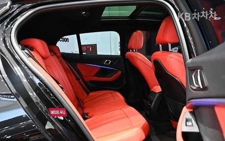 BMW 1 серия, 2022 год, 2 238 011 рублей, 14 фотография