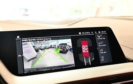BMW 1 серия, 2022 год, 2 238 011 рублей, 12 фотография