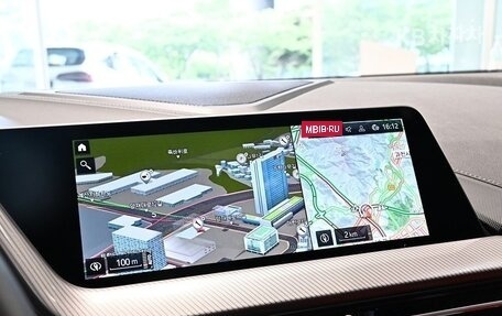 BMW 1 серия, 2022 год, 2 238 011 рублей, 11 фотография