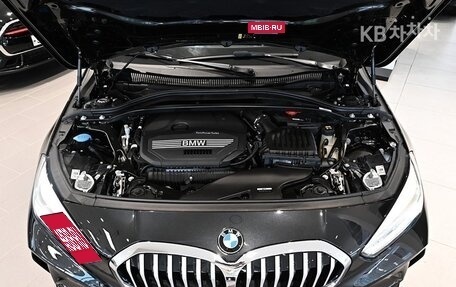 BMW 1 серия, 2022 год, 2 238 011 рублей, 18 фотография