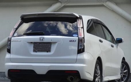 Honda Stream II, 2012 год, 915 000 рублей, 4 фотография