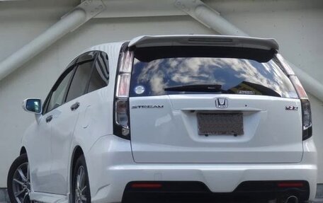 Honda Stream II, 2012 год, 915 000 рублей, 6 фотография