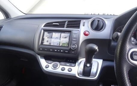 Honda Stream II, 2012 год, 915 000 рублей, 16 фотография