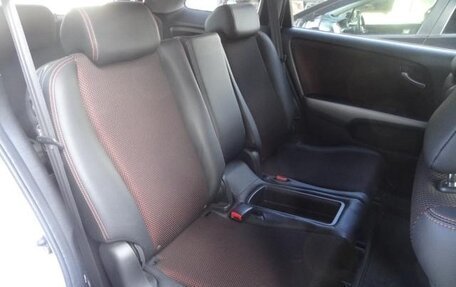 Honda Stream II, 2012 год, 915 000 рублей, 18 фотография