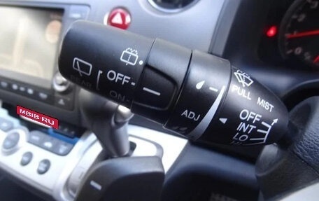 Honda Stream II, 2012 год, 915 000 рублей, 13 фотография