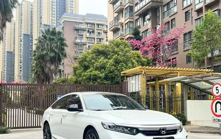 Honda Inspire, 2021 год, 1 650 000 рублей, 3 фотография