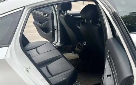 Honda Inspire, 2021 год, 1 650 000 рублей, 12 фотография