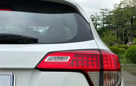 Honda Vezel, 2021 год, 1 420 000 рублей, 12 фотография