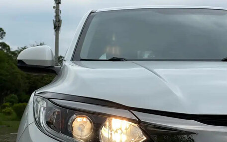 Honda Vezel, 2021 год, 1 420 000 рублей, 11 фотография