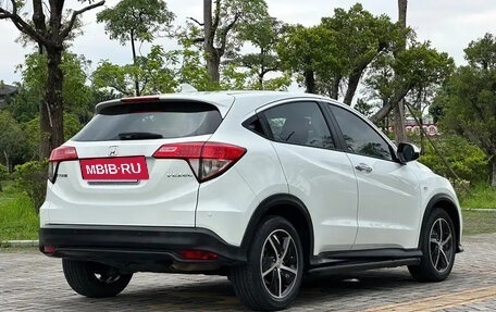 Honda Vezel, 2021 год, 1 420 000 рублей, 8 фотография