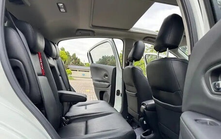 Honda Vezel, 2021 год, 1 420 000 рублей, 20 фотография