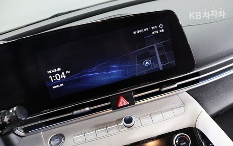 Hyundai Avante, 2022 год, 1 450 000 рублей, 7 фотография