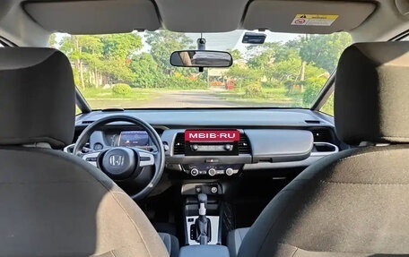 Honda Fit, 2021 год, 1 250 000 рублей, 9 фотография