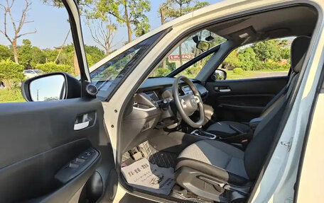 Honda Fit, 2021 год, 1 250 000 рублей, 12 фотография