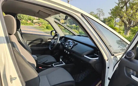 Honda Fit, 2021 год, 1 250 000 рублей, 14 фотография