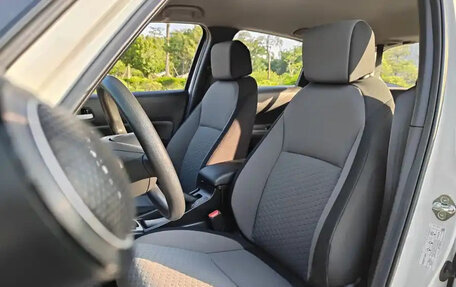 Honda Fit, 2021 год, 1 250 000 рублей, 13 фотография