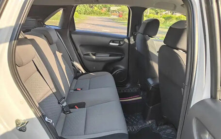 Honda Fit, 2021 год, 1 250 000 рублей, 16 фотография