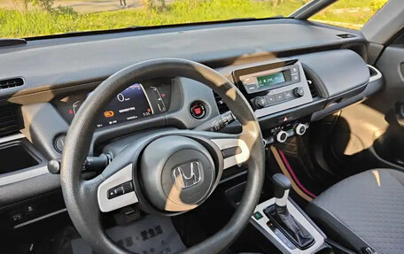 Honda Fit, 2021 год, 1 250 000 рублей, 19 фотография