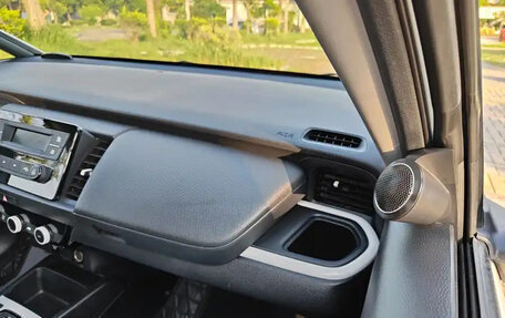 Honda Fit, 2021 год, 1 250 000 рублей, 21 фотография