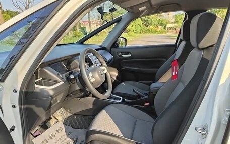 Honda Fit, 2021 год, 1 250 000 рублей, 11 фотография