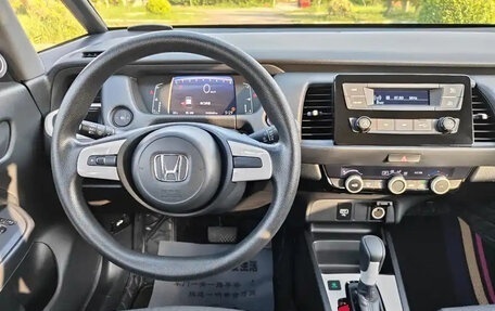 Honda Fit, 2021 год, 1 250 000 рублей, 10 фотография