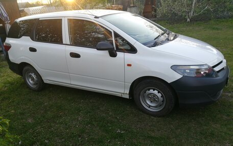 Honda Partner II, 2009 год, 730 000 рублей, 3 фотография