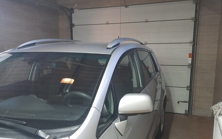 Toyota Verso I, 2011 год, 1 250 000 рублей, 3 фотография