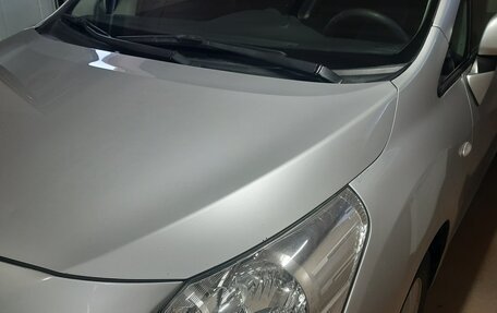 Toyota Verso I, 2011 год, 1 250 000 рублей, 4 фотография