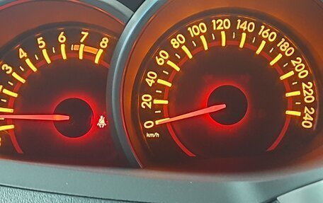 Toyota Verso I, 2011 год, 1 250 000 рублей, 6 фотография