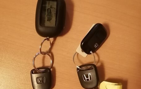Honda Partner II, 2009 год, 730 000 рублей, 6 фотография