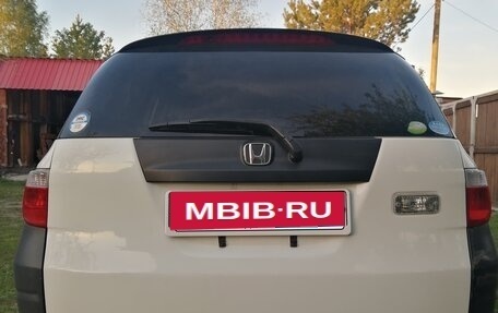 Honda Partner II, 2009 год, 730 000 рублей, 9 фотография