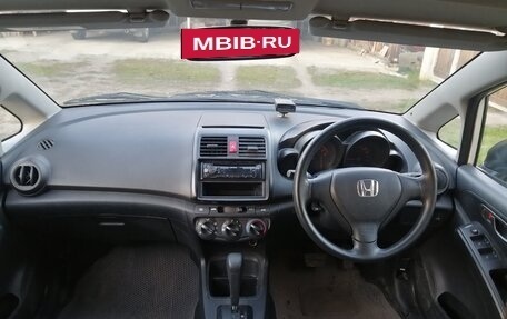 Honda Partner II, 2009 год, 730 000 рублей, 7 фотография