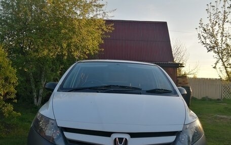 Honda Partner II, 2009 год, 730 000 рублей, 8 фотография