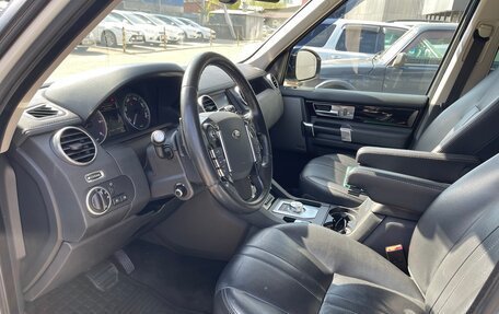 Land Rover Discovery IV, 2015 год, 1 650 000 рублей, 7 фотография
