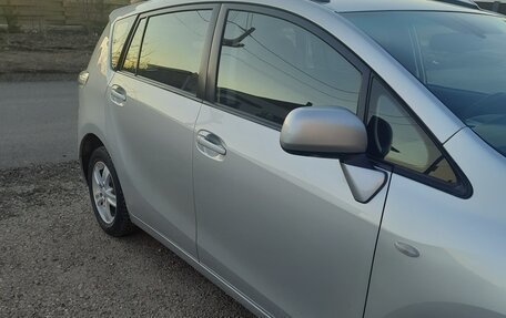 Toyota Verso I, 2011 год, 1 250 000 рублей, 14 фотография